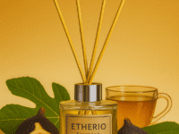 Fig & Tea – Home Reed Diffuser