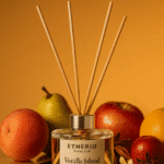 Vanilla Island – Home Reed Diffuser