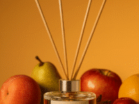 Vanilla Island – Home Reed Diffuser