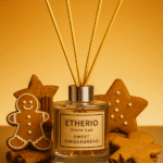 Sweet Gingerbread – Home Reed Diffuser