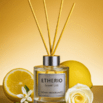 Musc Veil – Home Reed Diffuser