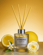 Musc Veil – Home Reed Diffuser