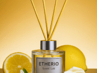 Musc Veil – Home Reed Diffuser