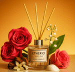 Rose Powder – Home Reed Diffuser
