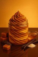 Milky Way Whipped Body Scrub