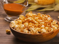 CARAMEL POPCORN 100ml
