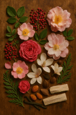 Mademoiselle Ricci