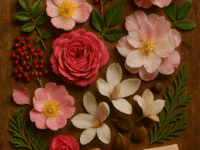Mademoiselle Ricci