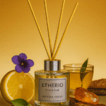 Matcha Verde – Home Reed Diffuser