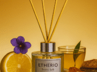 Matcha Verde – Home Reed Diffuser