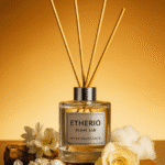 Pure Cotton – Home Reed Diffuser