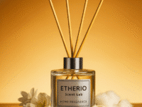Pure Cotton – Home Reed Diffuser