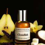 Cloudish – Extrait de Parfum