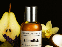 Cloudish – Extrait de Parfum
