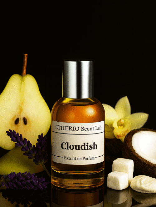 Cloudish – Extrait de Parfum