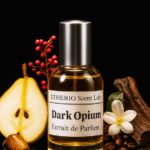 Dark Opium – Extrait de Parfum