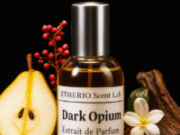 Dark Opium – Extrait de Parfum