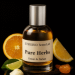 Pure Herbs – Extrait de Parfum