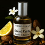 Almond Vanilla – Extrait de Parfum