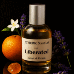 Liberated – Extrait de Parfum