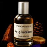 No. 3.3 Sandalwood – Extrait de Parfum