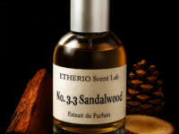 No. 3.3 Sandalwood – Extrait de Parfum