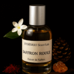 Saffron Rouge – Extrait de Parfum