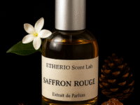 Saffron Rouge – Extrait de Parfum