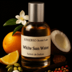 White Sun Water – Extrait de Parfum