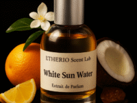 White Sun Water – Extrait de Parfum