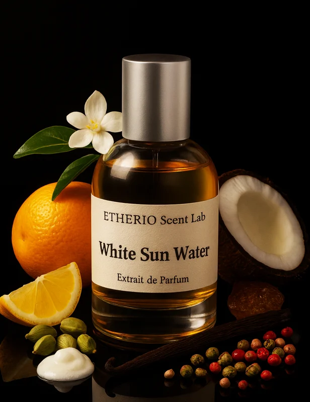 White Sun Water – Extrait de Parfum 1 White Sun Water – Extrait de Parfum