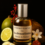 I’m a Bronzed Goddess – Extrait de Parfum