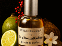 I’m a Bronzed Goddess – Extrait de Parfum