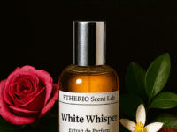 White Whisper – Extrait de Parfum