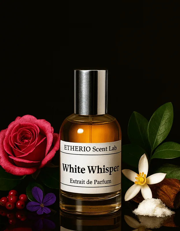 White Whisper – Extrait de Parfum 1 White Whisper – Extrait de Parfum