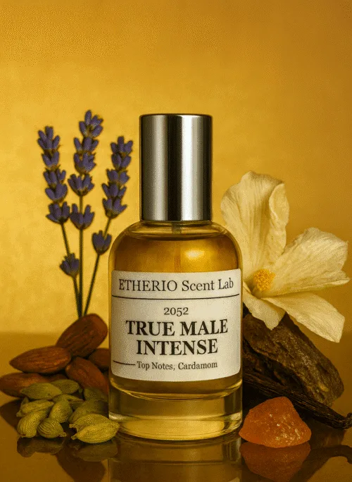 True Male Intense