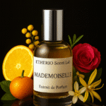 Mademoiselle - Extrait de Parfum