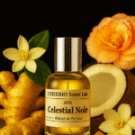 Celestial Noir – Extrait de Parfum