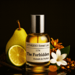 The Forbidden - Extrait de Parfum