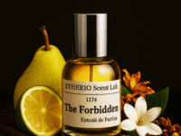 The Forbidden - Extrait de Parfum