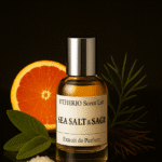 SEA SALT & SAGE - Extrait de Parfum