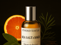 SEA SALT & SAGE - Extrait de Parfum
