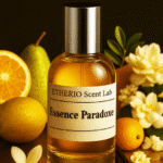 Essence Paradoxe - Extrait de Parfum
