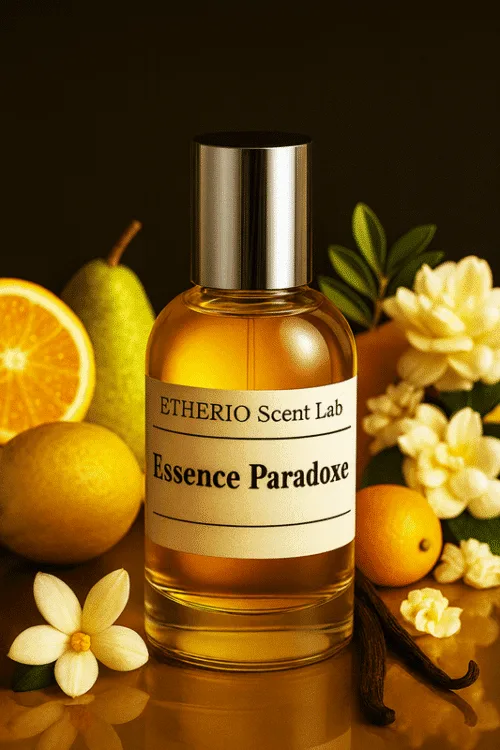 Essence Paradoxe - Extrait de Parfum