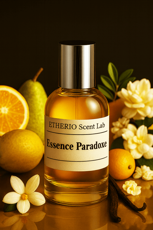 Essence Paradoxe - Extrait de Parfum 1 Essence Paradoxe - Extrait de Parfum