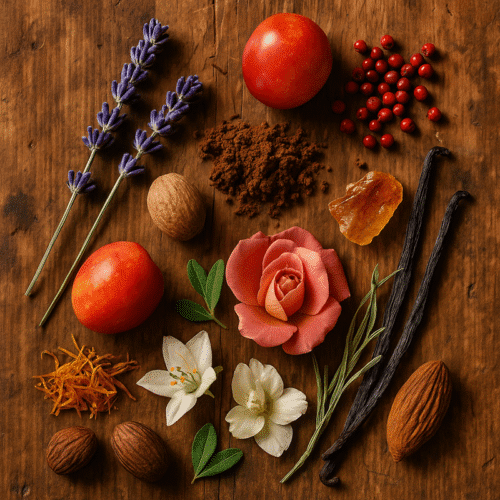 Smoked Bourbon 2 Smoked Bourbon - Image 2