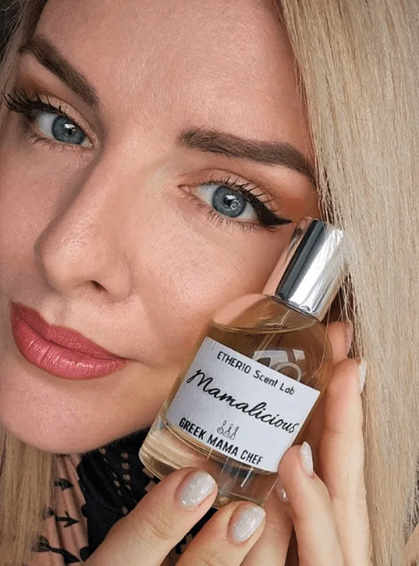 Mamalicious - greekmamachef 1 Mamalicious - greekmamachef