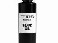Etherio Beard Oil