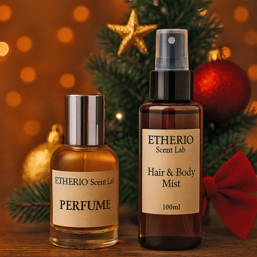 Etherio Gift Set