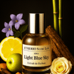 Light Blue Sky – Extrait de Parfum